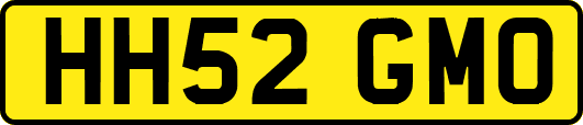 HH52GMO