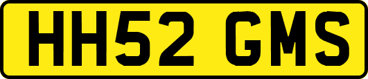 HH52GMS