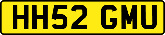 HH52GMU