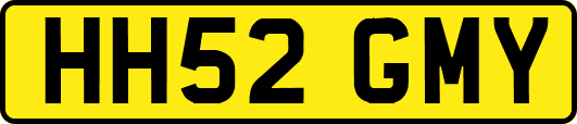 HH52GMY