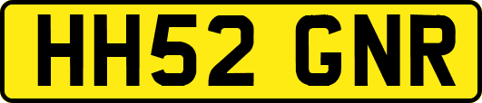 HH52GNR