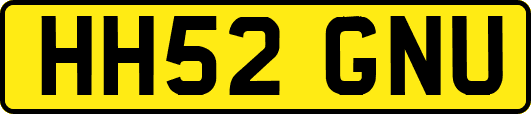 HH52GNU
