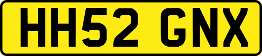 HH52GNX