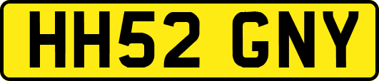 HH52GNY