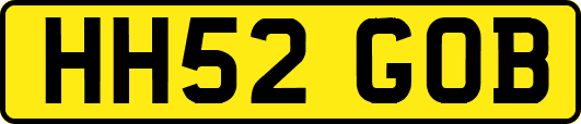 HH52GOB