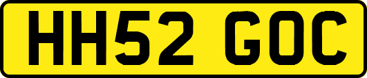HH52GOC