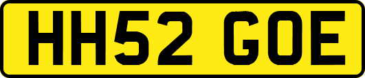 HH52GOE
