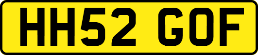 HH52GOF