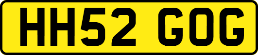 HH52GOG