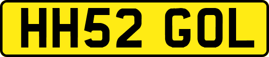HH52GOL