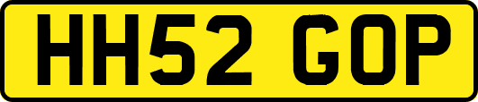 HH52GOP