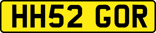 HH52GOR