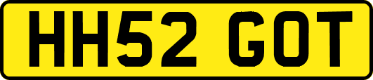 HH52GOT