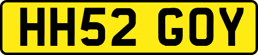 HH52GOY