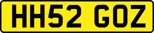 HH52GOZ