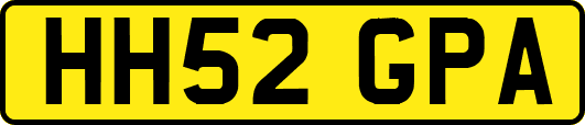 HH52GPA