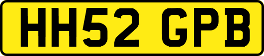 HH52GPB