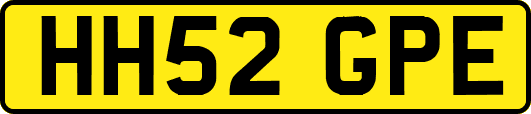 HH52GPE