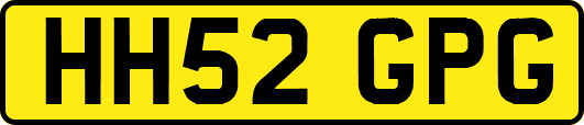 HH52GPG