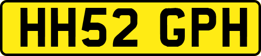HH52GPH