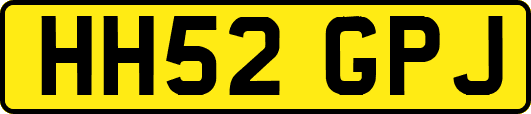 HH52GPJ