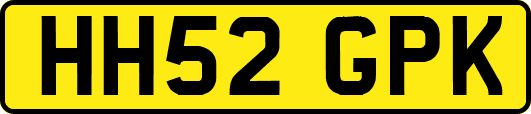 HH52GPK