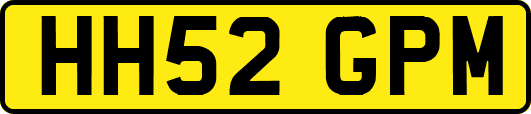 HH52GPM