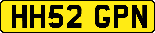 HH52GPN
