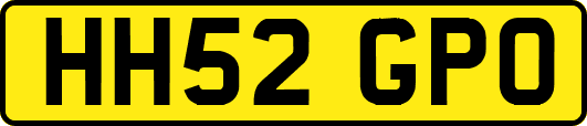 HH52GPO