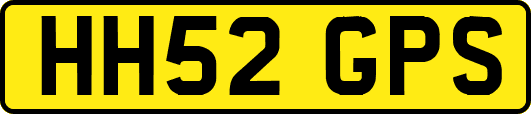 HH52GPS