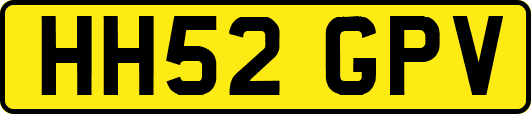 HH52GPV