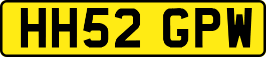 HH52GPW