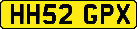 HH52GPX