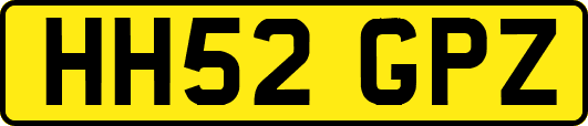 HH52GPZ