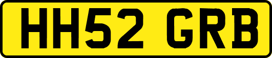 HH52GRB