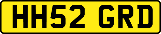 HH52GRD