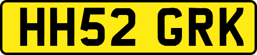 HH52GRK
