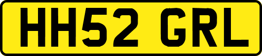 HH52GRL