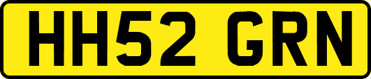 HH52GRN
