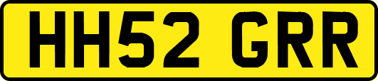 HH52GRR