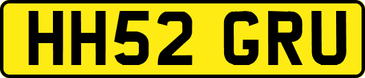 HH52GRU