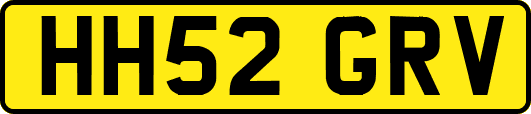 HH52GRV