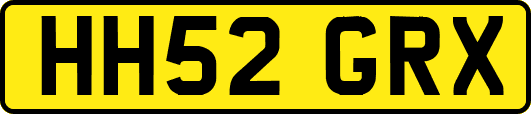 HH52GRX