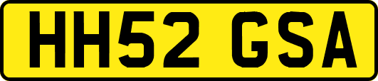 HH52GSA