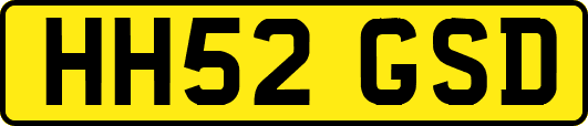 HH52GSD