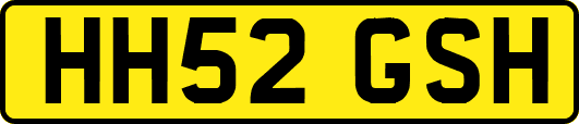 HH52GSH
