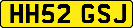 HH52GSJ