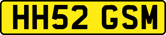 HH52GSM