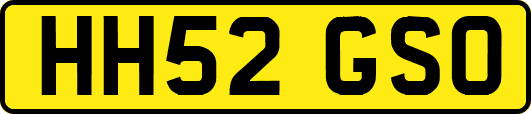 HH52GSO