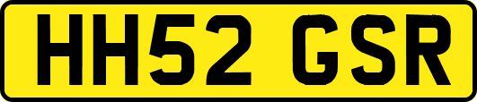 HH52GSR